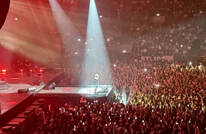 scaletta Fabrizio Moro