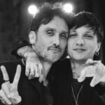 Fabrizio Moro unico ospite Ultimo Tor Vergata