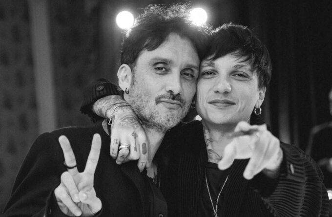 Fabrizio Moro unico ospite Ultimo Tor Vergata