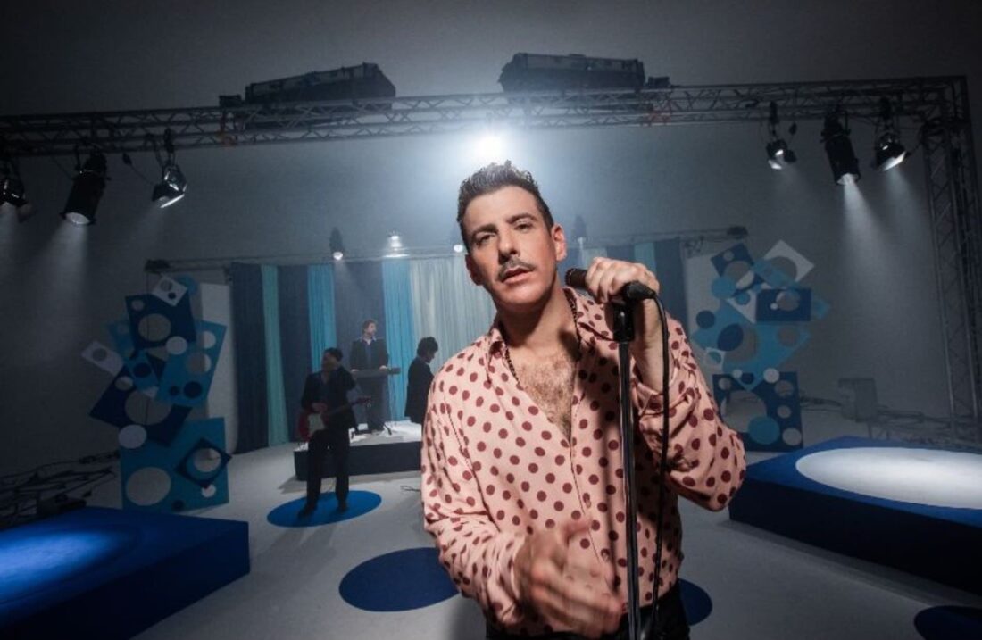 scaletta Gabbani