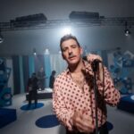 scaletta Gabbani