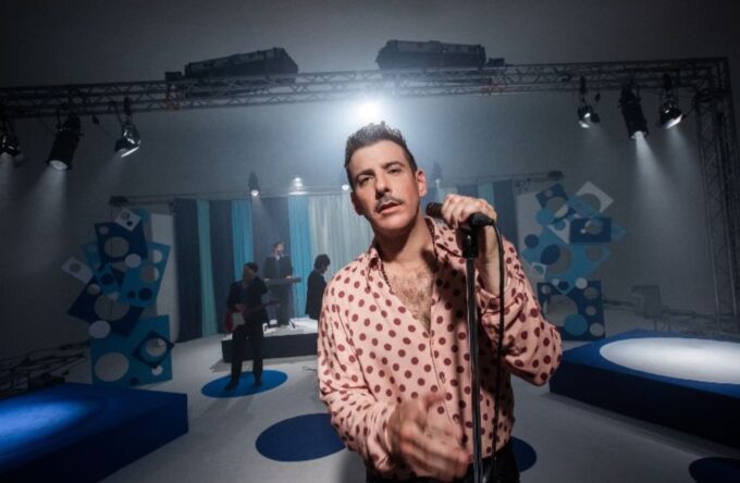 scaletta Gabbani