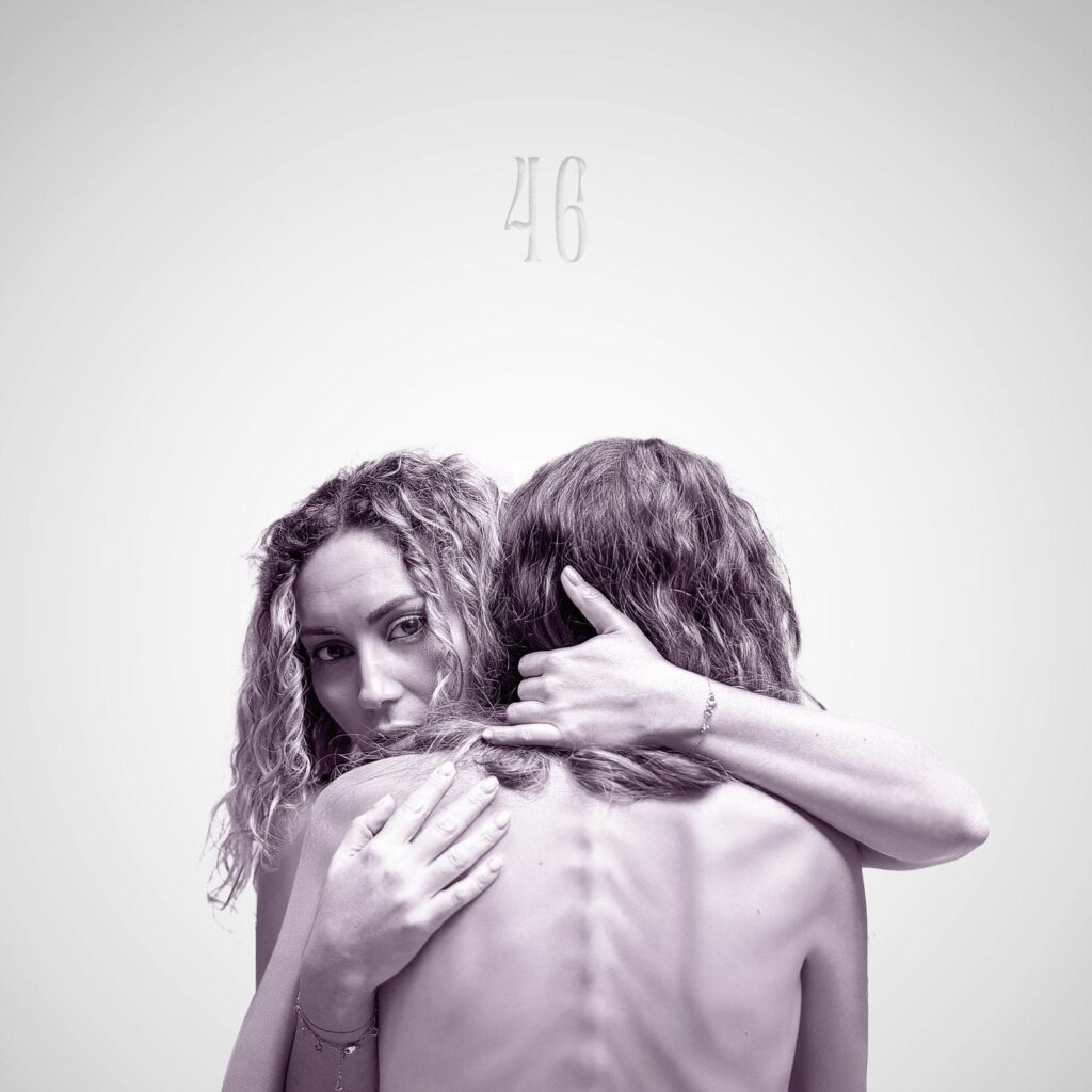 Grace 46 cover