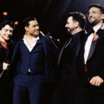 scaletta Il Volo