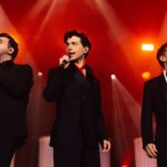 scaletta Il Volo concerto