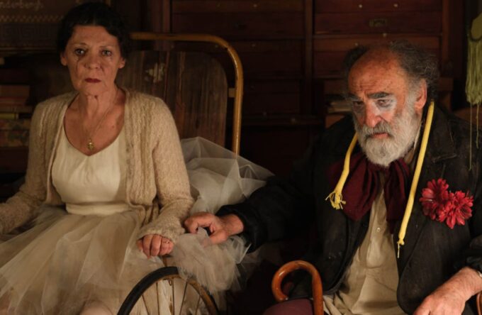 guarda Il principe della follia