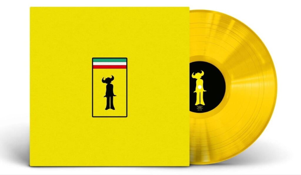 Virtual Insanity 30th Anniversary Edition Jamiroquai