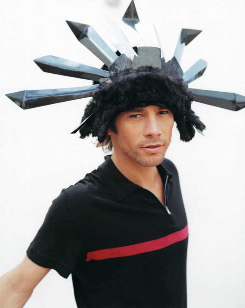 Jay Kay come è diventato?