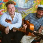ascolta Jovanotti e Alfa Buon Vento