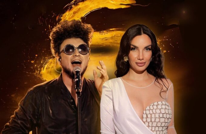 scaletta La Notte dei Serpenti 2026