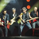 scaletta Ligabue
