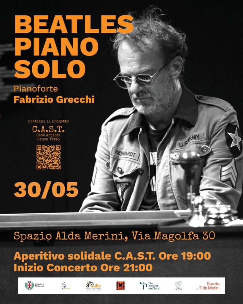 intervista Fabrizio Grecchi