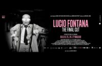 documentario Lucio Fontana The Final Cut