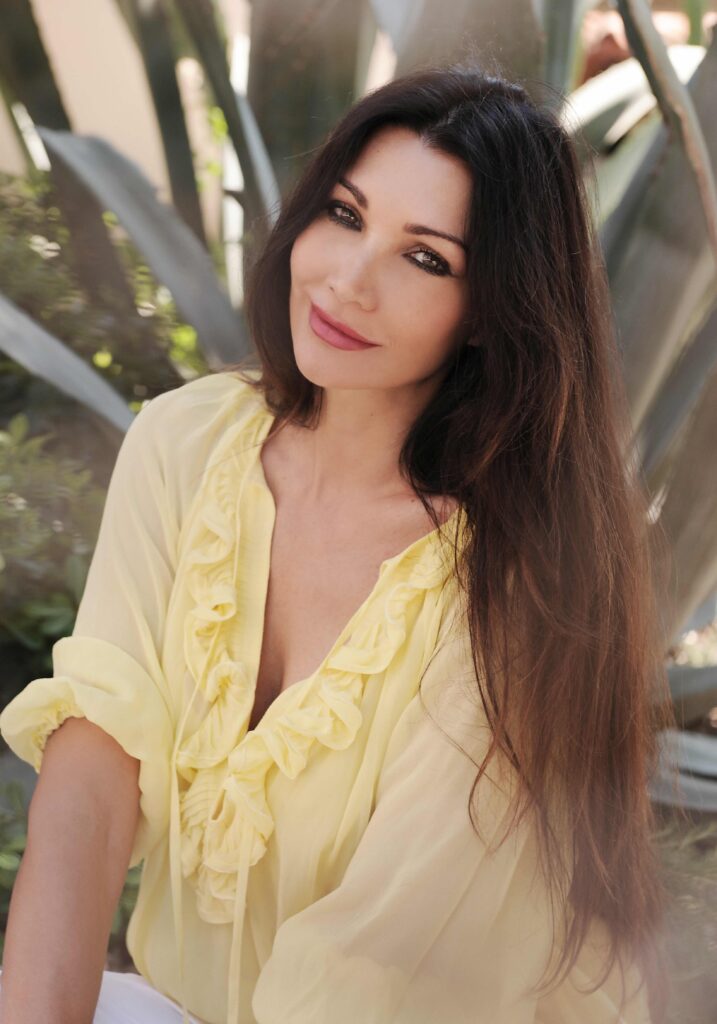 Foto Luisa Corna