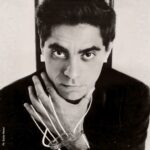 Mario Convertino mostra Milano