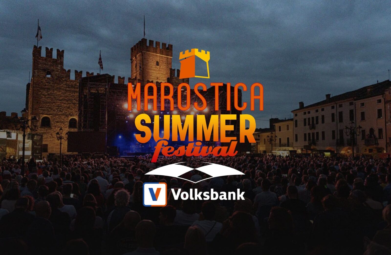 Marostica Summer Festival 2026