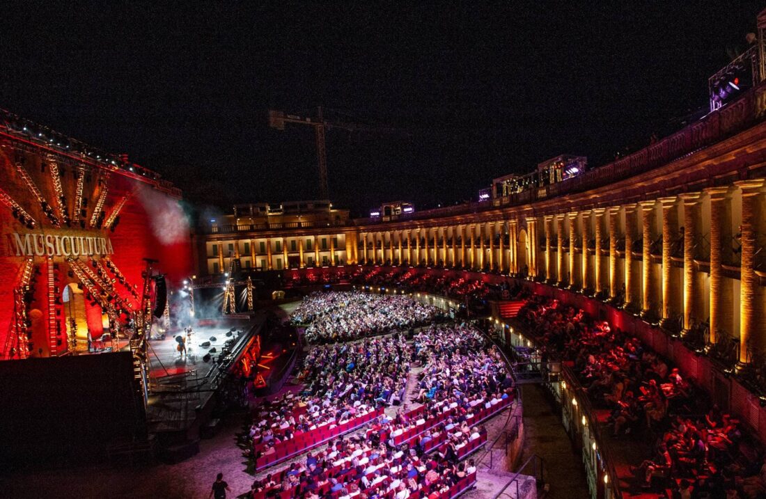 Ospiti Musicultura 2026
