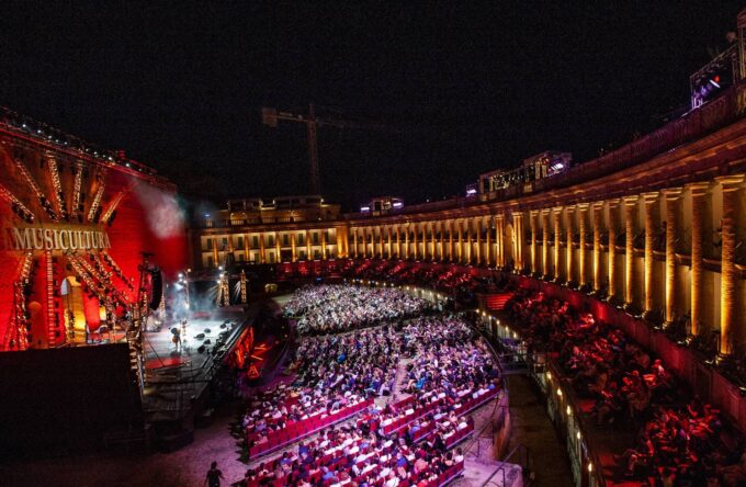 Ospiti Musicultura 2026