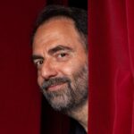 Neri Marcorè Gaber Civitanova Marche Teatro Rossini