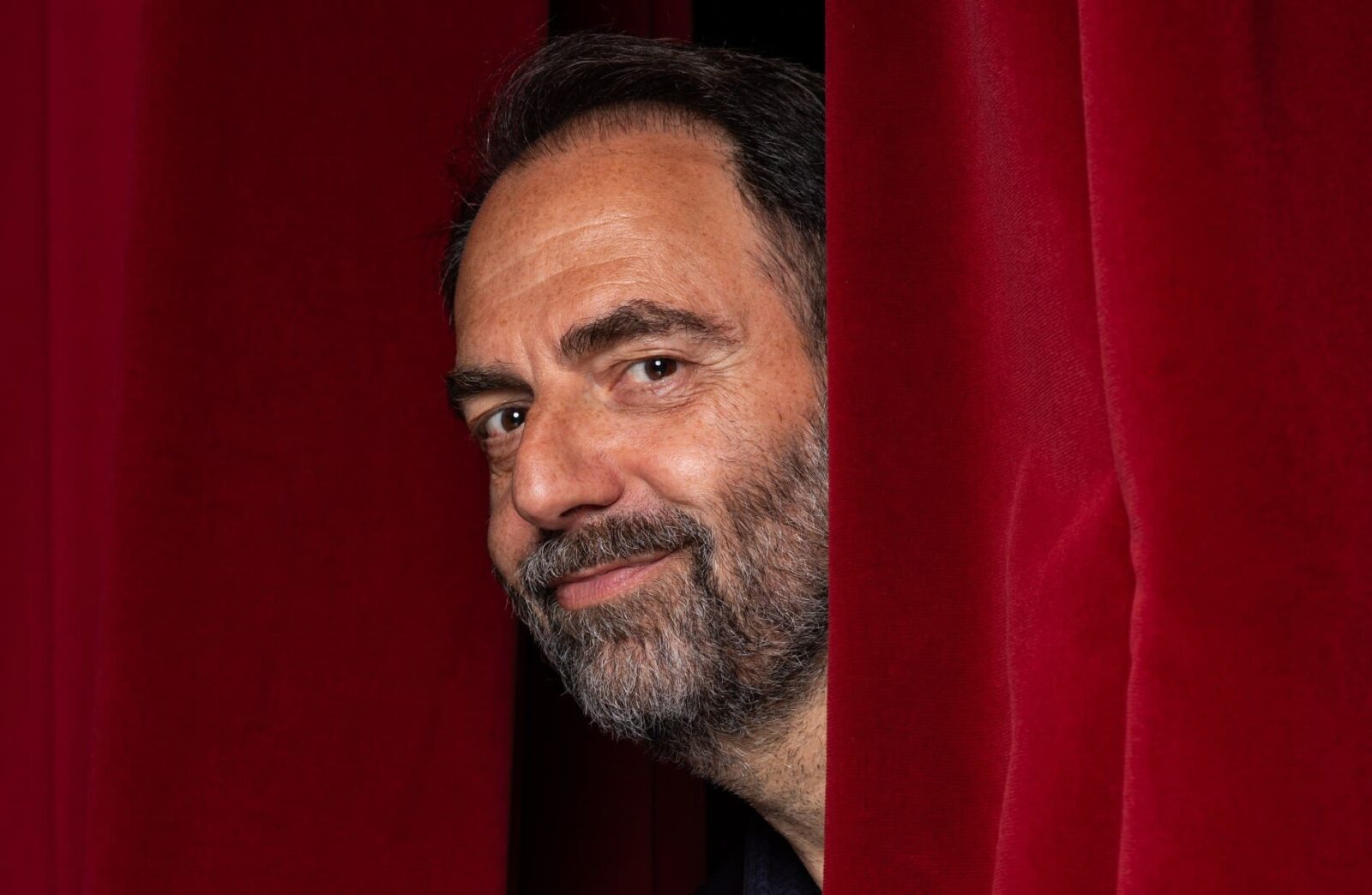 Neri Marcorè Gaber Civitanova Marche Teatro Rossini