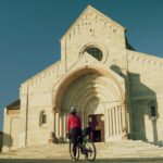 documentario Pedalar m’è dolce in queste Marche