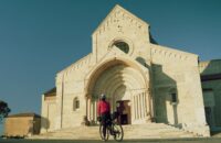 documentario Pedalar m’è dolce in queste Marche