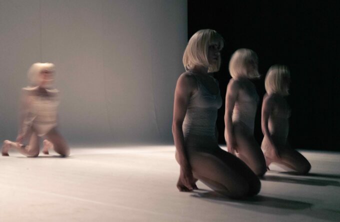 Pesaro Danza Focus Festival