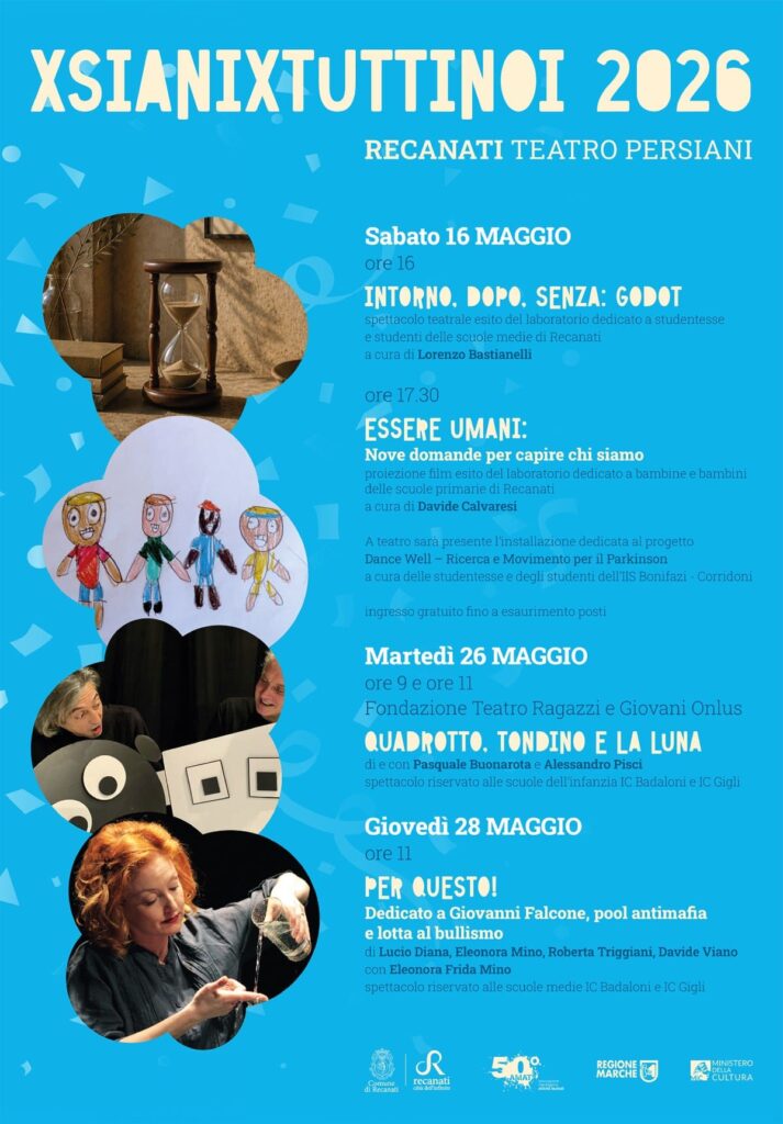 XsianiXtuttinoi Recanati