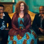 biglietti Sarah Jane Morris Pesaro
