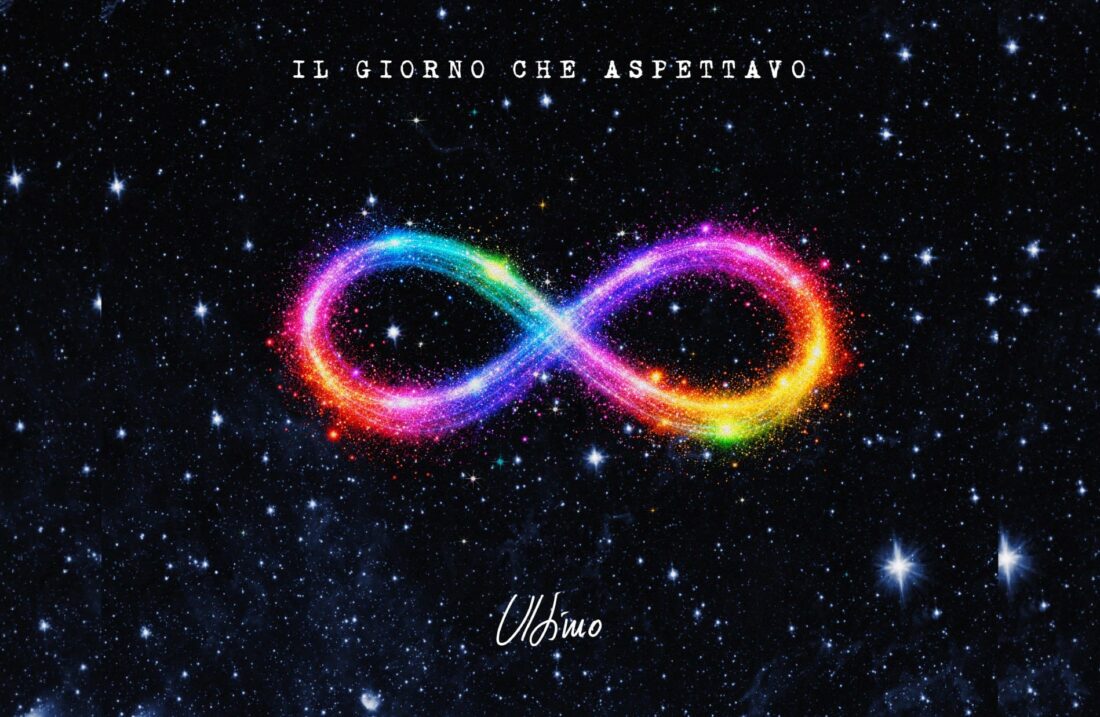 cover Ultimo Il giorno che aspettavo