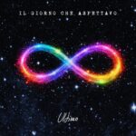 cover Ultimo Il giorno che aspettavo