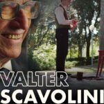 locandina Valter Scavolini docufilm