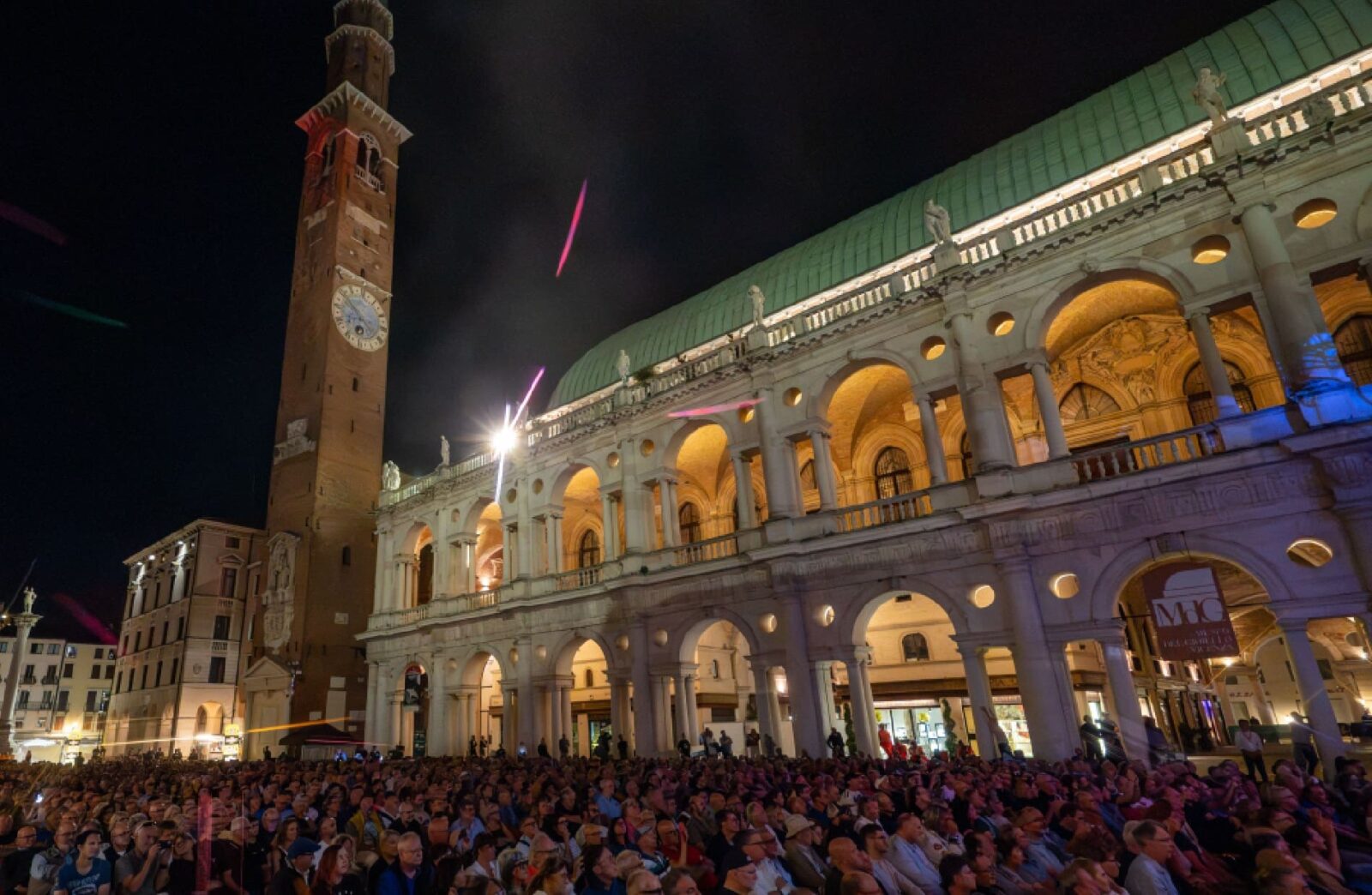 programma Vicenza in Festival 2026