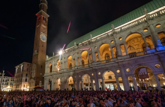 programma Vicenza in Festival 2026