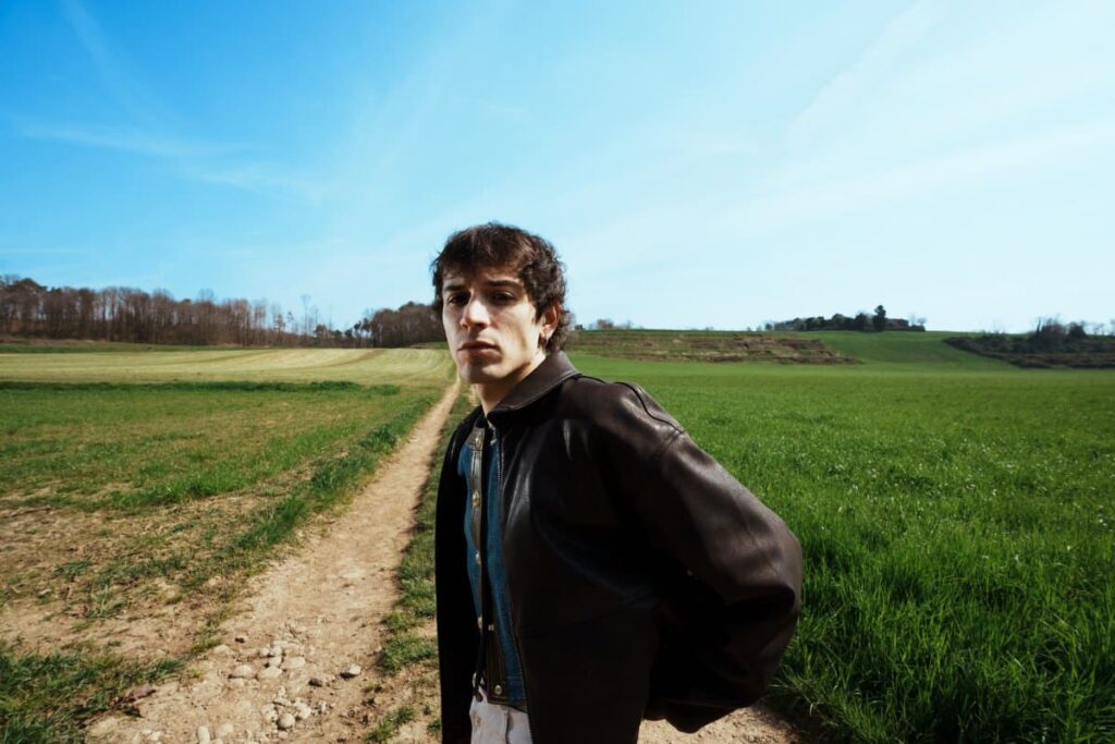 Andrea Alessandrini Gentili intervista Alex Wyse