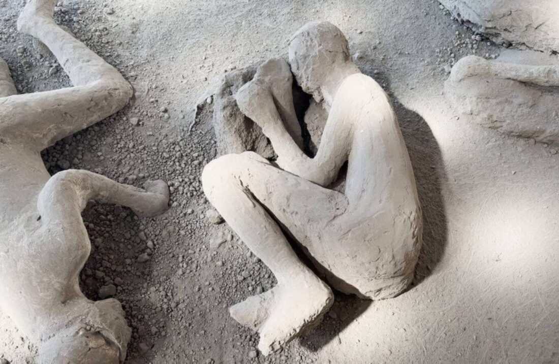 medico Pompei