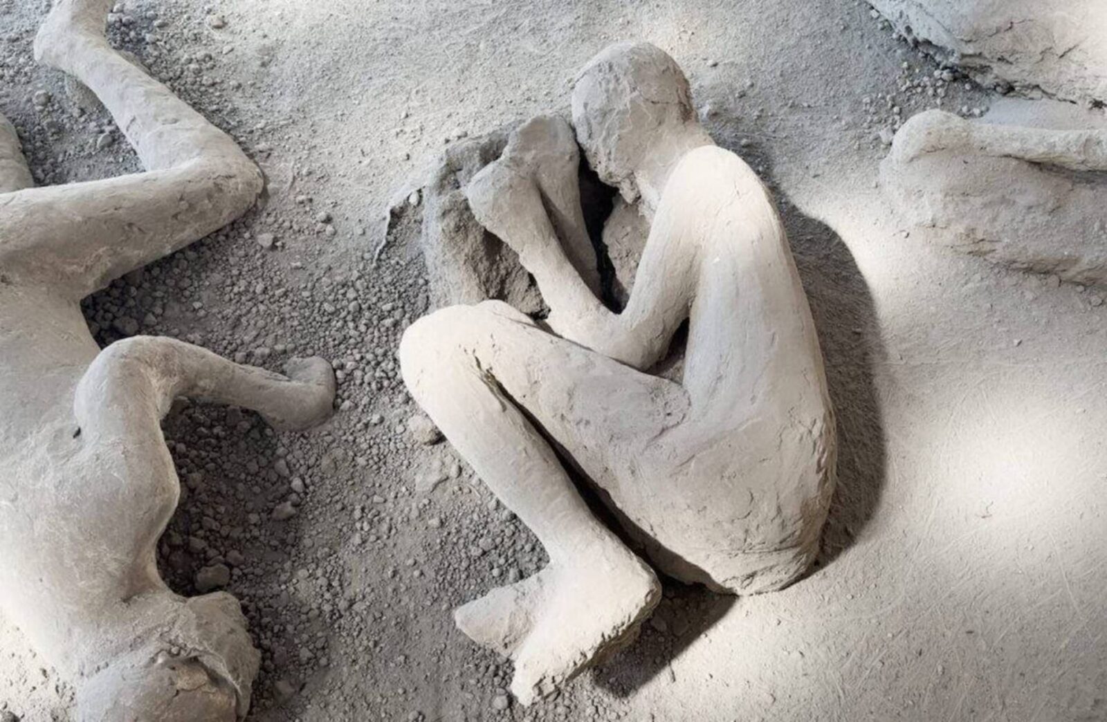medico Pompei