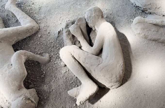 medico Pompei