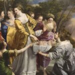 successo mostra Orazio Gentileschi Torino