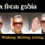 cover album Max from Gabin