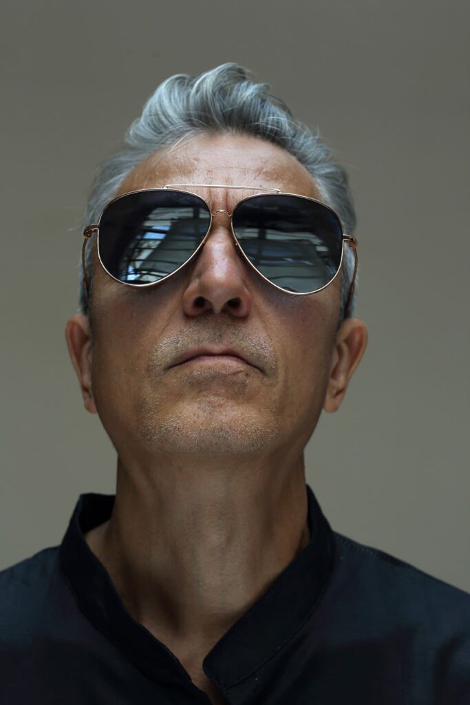intervista a Max from Gabin di Andrea Alessandrini Gentili
