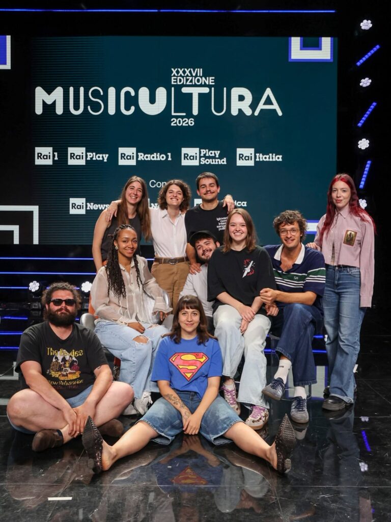 Musicultura 2026