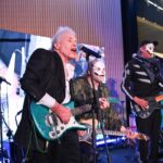 Abel Ferrara Tre Allegri Ragazzi Morti Milano