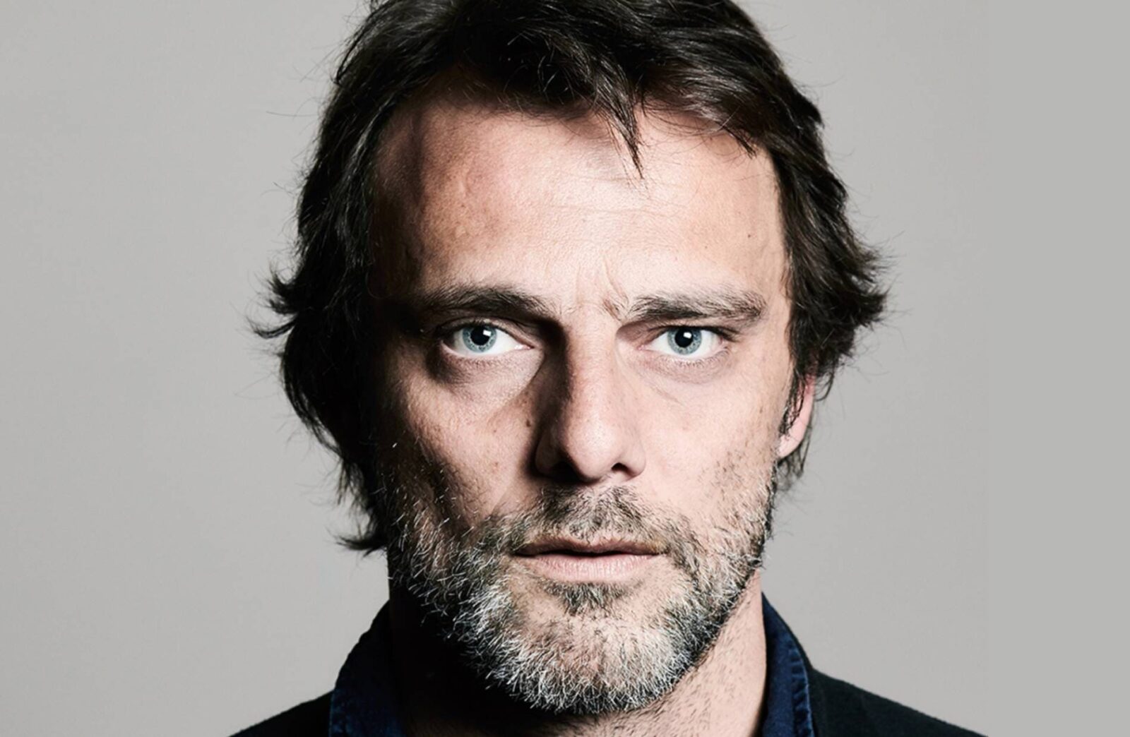 Alessandro Preziosi TAU 2026
