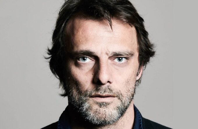 Alessandro Preziosi TAU 2026