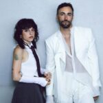 ascolta Angelina Mango Marco Mengoni Canto d'amore