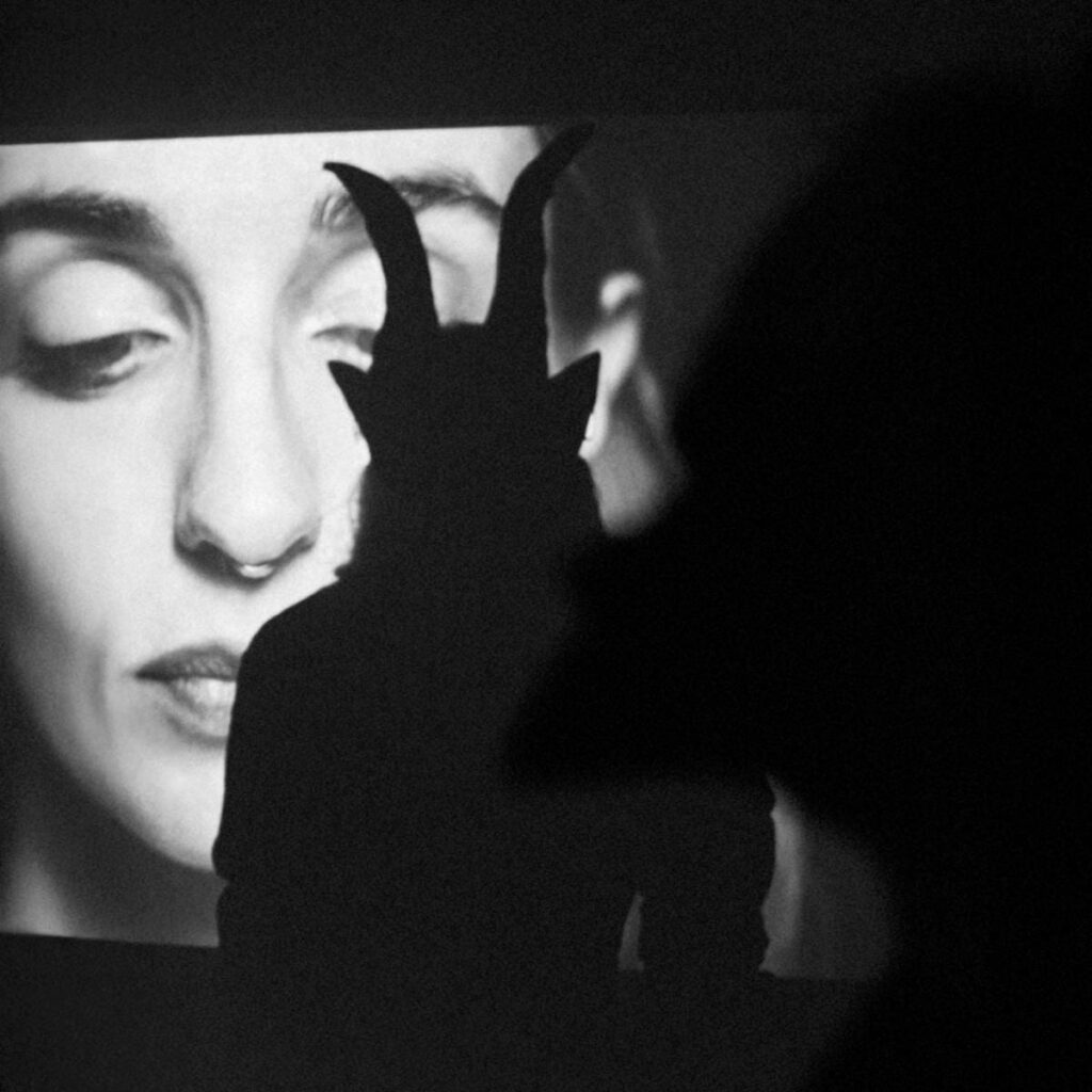 intervista Archivio Futuro Francesca Palamidessi