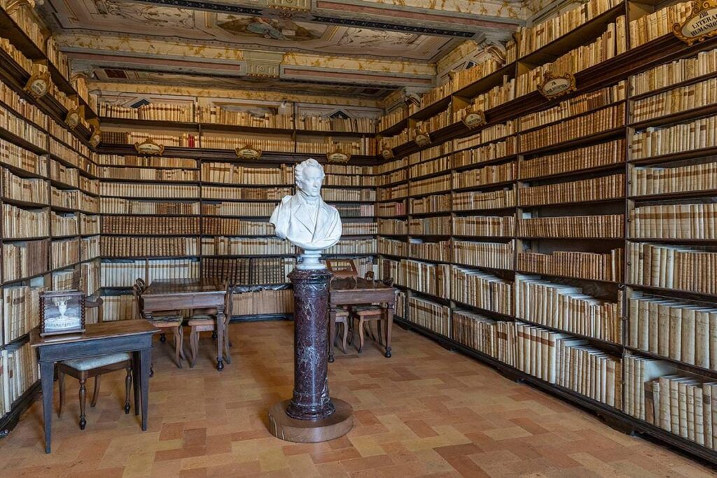Museo Leopardi