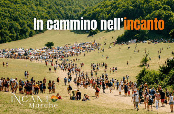 Programma IncantoMarche