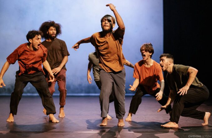 programma Civitanova Danza 2026